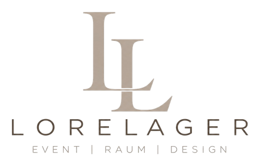 Lorelager – Event, Raum, Design